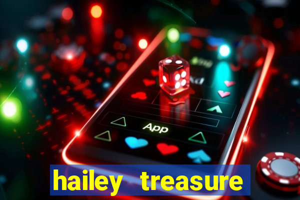 hailey treasure adventure mod apk